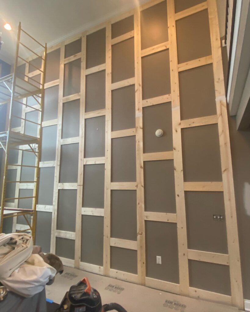 A Modern Accent An Extra Hand